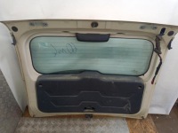 фото thumb №8, Kia soul крышка багажника багажника a1