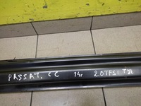 фото thumb №8, Vw passat cc балка бампера задняя 3c080763c