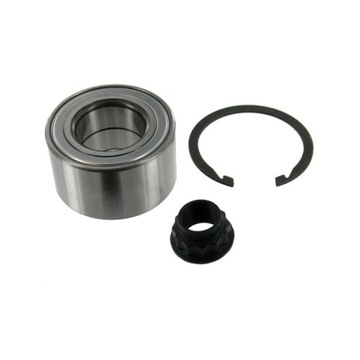 фото thumb №1, Подшипник. набор ремонтный ступицы skf vkba 3945 9036943008