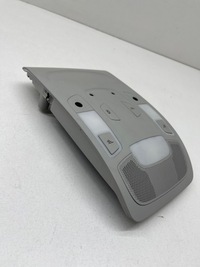 фото thumb №6, Audi a6 c7 лампа освещение потолочный кабины салона микрофон bluetooth