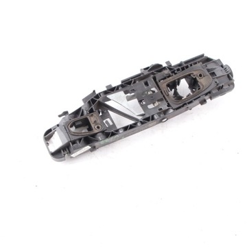 фото thumb №11, Mercedes w177 w247 кріплення основа ручка двері праві зад a0997601802