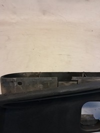 фото thumb №9, Захист ременя перед верхня mercedes w204 a2045000155