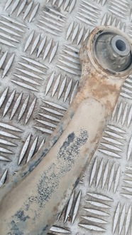 фото thumb №12, Citroen c4 i picasso рычаг левый правый перед