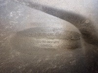 фото thumb №12, Hyundai kona i lift 20- бампер задній задня pdc 86611-j9ba0