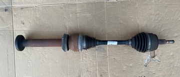 фото thumb №1, Vw transporter t5 правая полуось шарнир перед длинный 7h0407272bl rog1