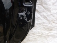 фото thumb №5, Дверь правый задняя задние renault captur