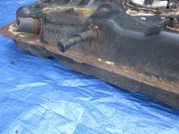 фото thumb №6, Hyundai veloster i 1.6gdi 2012 бак пального bak