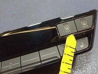 фото thumb №7, Audi q4 e-tron панель перемикач кондиціонера 89a820043a