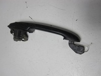 фото thumb №7, Ручка наружная передняя перед правая seat ibiza ii 98r