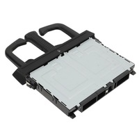 фото thumb №14, Кронштейн na чашка w підлокітнику заднього сидіння