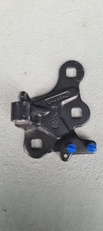 фото thumb №1, Петля дверь кабины scania r s 2498542