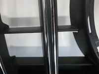 фото thumb №6, Решітка радіатора, решітка радіатора mercedes gt w-290