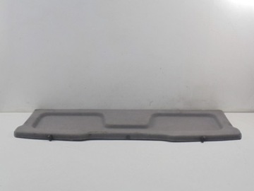 фото thumb №12, Hyundai matrix fc 01-05 полиця зад задня багажника 5d