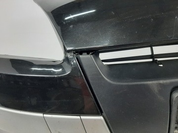 фото thumb №13, Renault scenic iii 09r бампер перед код nv676 620222226r
