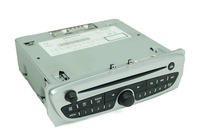 фото thumb №1, Радіо cd оригінальний номер scenic iii