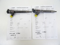 фото thumb №14, Форсунка nissan 1.6 dci bosch h8201055367 0445110414 r9m друк тест