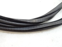 фото thumb №4, Citroen ds7 ліва прокладка двері задніх задня