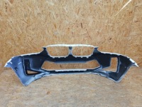 фото thumb №7, Бампер перед bmw x3m x4m competition lci lift f97 f98