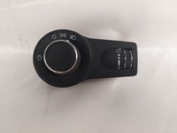 фото thumb №1, Jeep compass 17- выключатель света usa