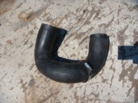 фото thumb №2, Waz труба інтеркулер trafic vivaro 2,0dci lift