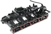 фото thumb №1, Колектор всмоктуючий nty bks-au-000