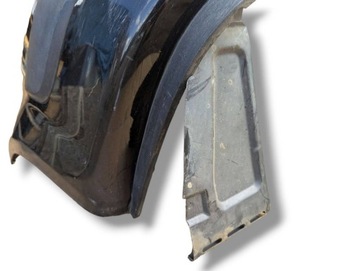 фото thumb №12, Бампер перед kia rio 2 jb 2009 86511-1g000