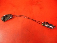 фото thumb №1, Toyota prius 2 ii w20 замок дверь левый задняя 2 pin