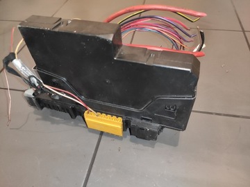 фото thumb №5, Mercedes c-klasa w204 коробка предохранителей модуль sam a2049000902 bdb