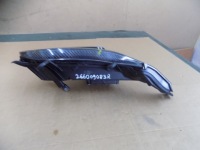 Renault megane v 5 e tech правий протитуманна фара led ліхтар денні drl 266009083r Київ, фото thumb