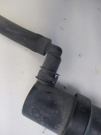 фото thumb №6, Омыватель лампы шланг volvo xc90