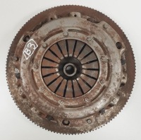 фото thumb №7, Диск притиск зчеплення opel corsa d 1.4 комплект