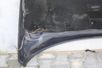 Капот крышка двигателя alfa romeo 147 00-04 granatowa Цена, фото thumb