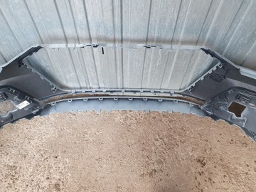 фото thumb №8, Бампер переднее audi a1 gb 82a 2018-