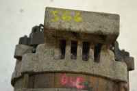 Купить Mercedes actros mp4 om471 генератор a0151540302, фото thumb