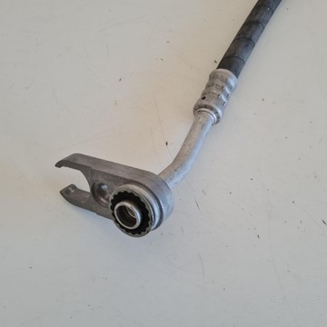 фото thumb №6, Daewoo lanos шланг шланг розширювальний кондиціонера