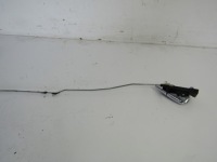 Alfa romeo 147 ручка внутренняя дверь правая перед 00-04 3d Оригинал, фото thumb