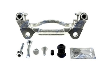 фото thumb №10, Скоба зажим audi a3 12- vw golf vii 12- caddy iv 15- skoda octavia