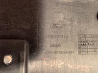 фото thumb №3, Ford ka plus active накладка диффузор спойлер перед