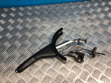 фото thumb №1, Seat ibiza iv 6j 1,4 16v mpi важіль гальма ручного 6j0711461b