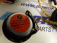 фото thumb №11, Bmw i8 комплект усилитель динамики harman kardon