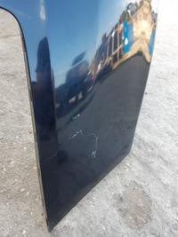 фото thumb №9, Audi a4 b8 avant lz5a бампер задняя задний