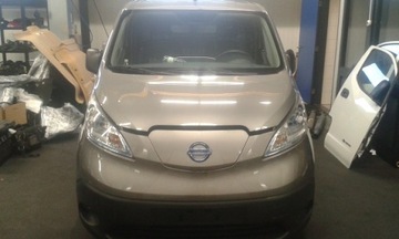 фото thumb №9, Дверь задние w цвет nissan e-nv200 электрик