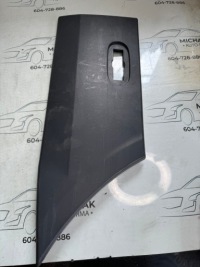 фото thumb №1, Молдинг боковая правая vw crafter i 2e0 sprinter 906 07r