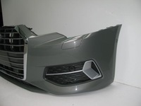 фото thumb №4, Audi a6 c8 4k0 бампер перед переднє 6xpdc