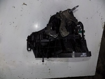 фото thumb №8, Nissan qashqai j10 1.5 dci коробка передач коробки передач tl4a113