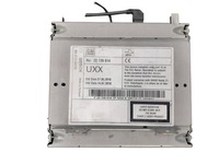 фото thumb №1, Opel insignia a 2013 панель / радіопрогравач cd/dvd/gps / 7612034258