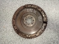 фото thumb №6, Nissan micra k12 1.5 dci 03-10 колесо маховик