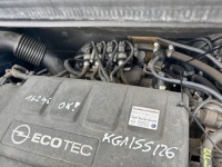 фото thumb №6, Двигатель комплектный opel meriva b 1.4b a14xer