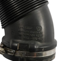 фото thumb №12, Audi rs4 b9 rs5 f5 2.9 tfsi трубка  шланг труба впускна всмоктувальна 06m129629c
