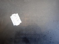 фото thumb №5, Бампер перед передний vw sharan 2010-